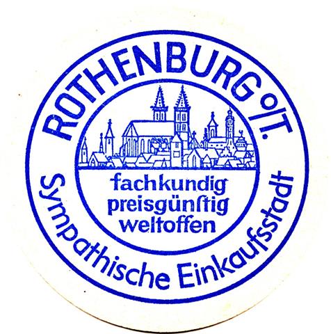rothenburg an-by brauhaus rund 4b (190-fachkundig-blau)
